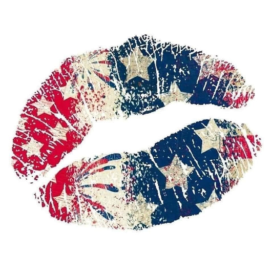 American Kiss