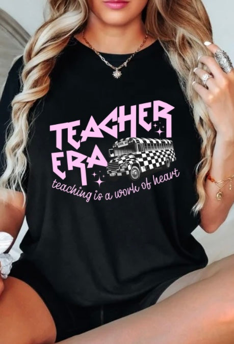 Teacher Era