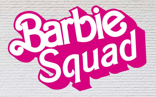 Barbie Squad