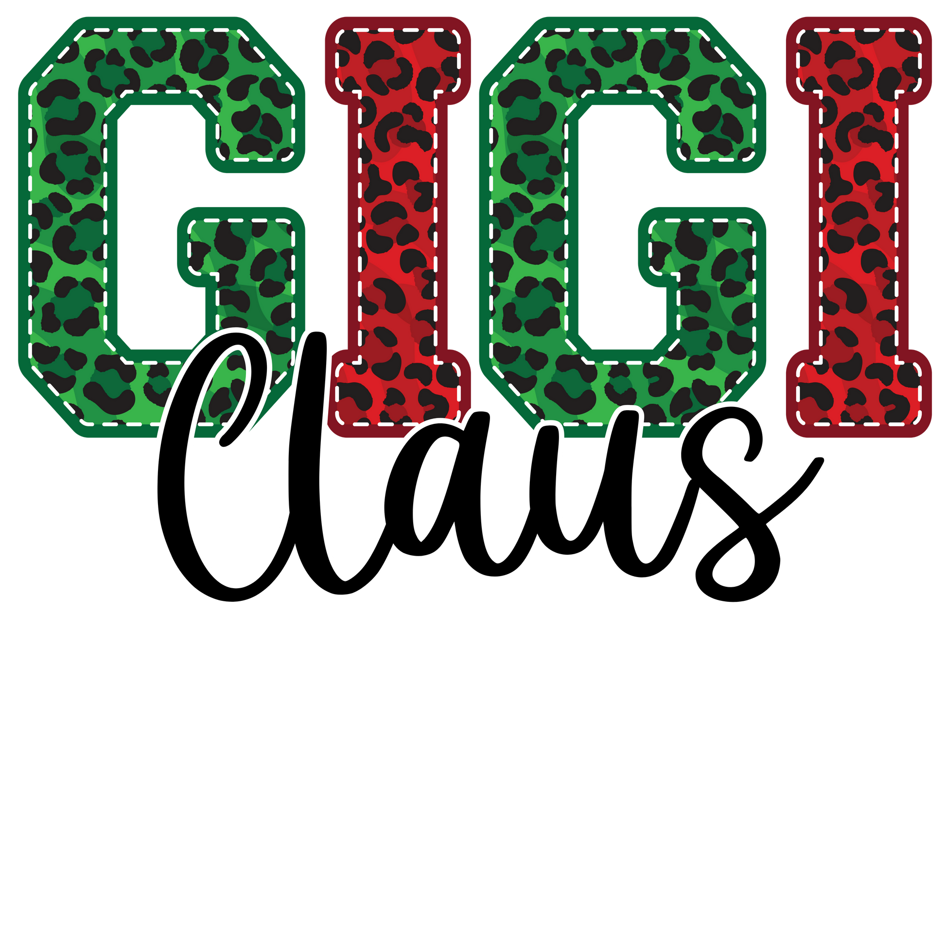 Gigi Claus
