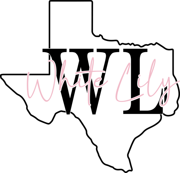 White Lily Texas Transfers